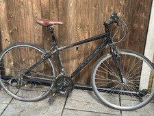 Ridgeback Velocity Hybrid Bike 26inch XS Frame