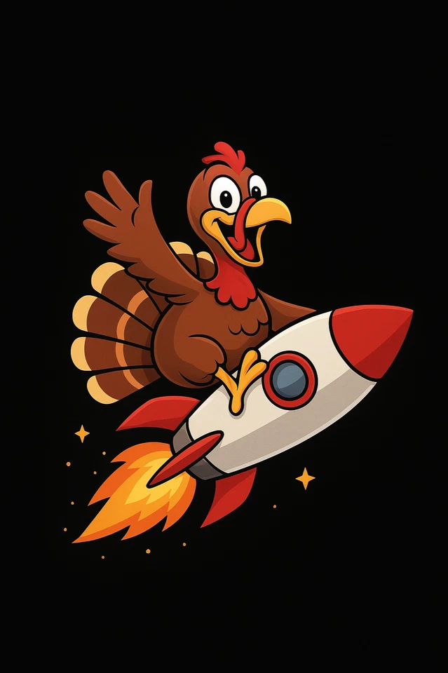 Pre Black Friday - Tuesday Night Coin Stream