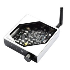 Digital Audio Decoder Bluetooth Optical Fiber Coaxial - Usb Computer1481