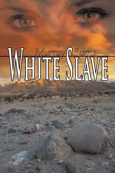 White Slave Murray Burns Taschenbuch Kartoniert / Broschiert Englisch 2011-image