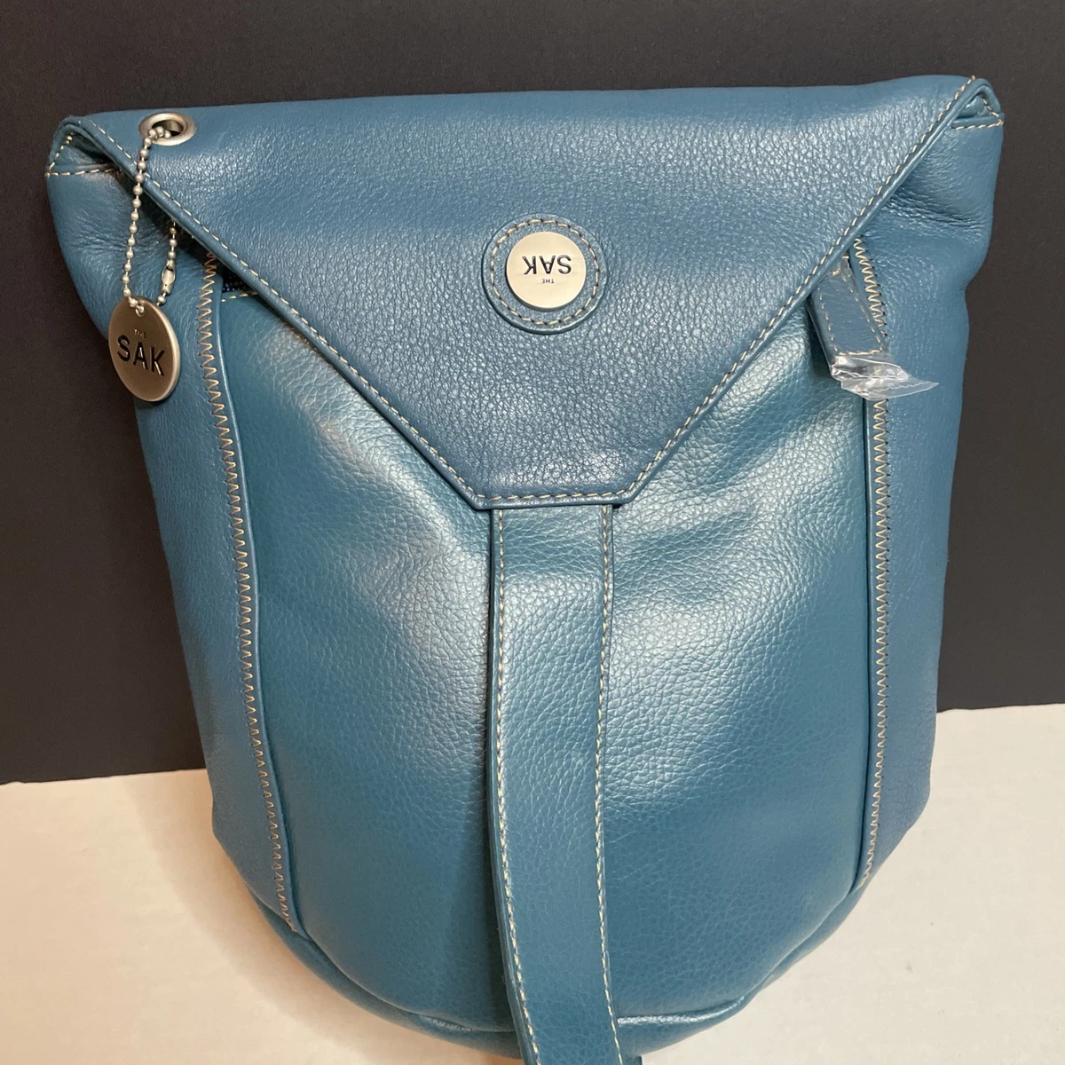 The Sak Crossbody Blue Bags & Handbags for Women for sale | eBay display picture 1