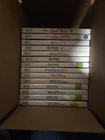 Wii Game Lot 4