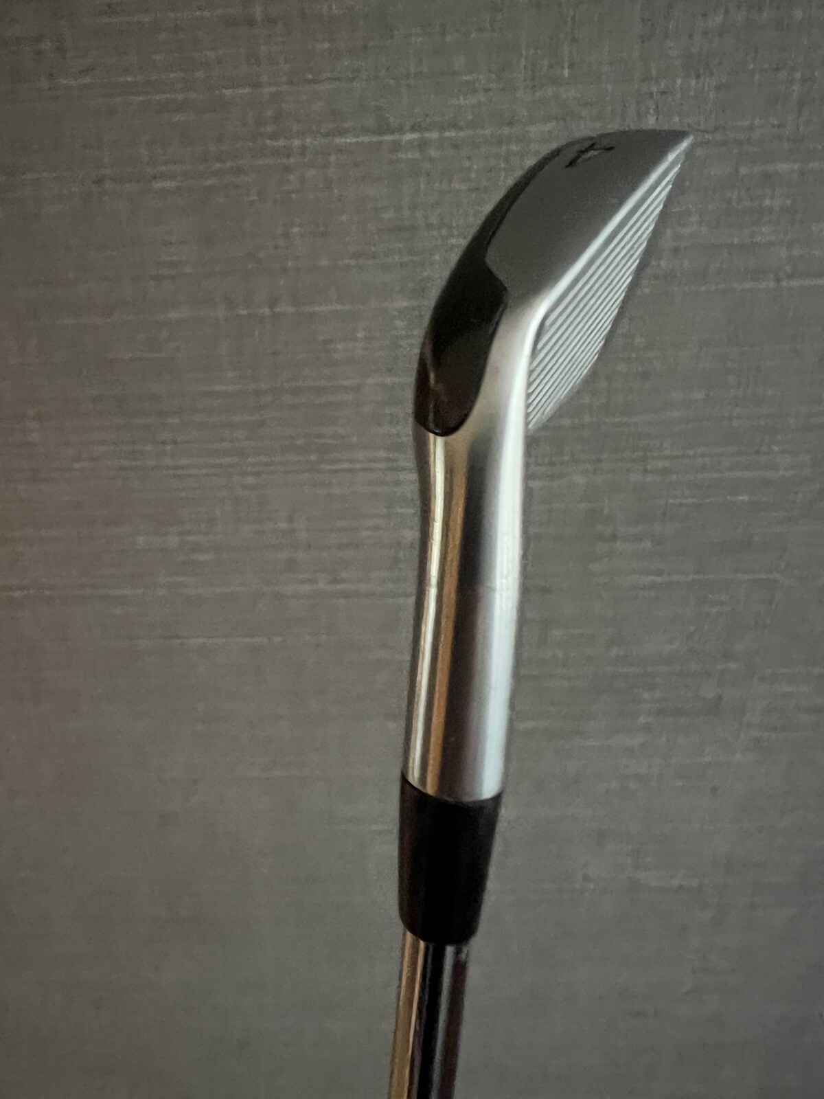 Titleist 718 TMB 4 Iron with Shimada SLite Steel Shaft eBay