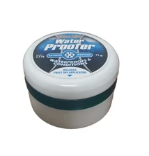 ShineRite Waterproof Conditioner, perfect for leather, horse saddles, shoes, Ect