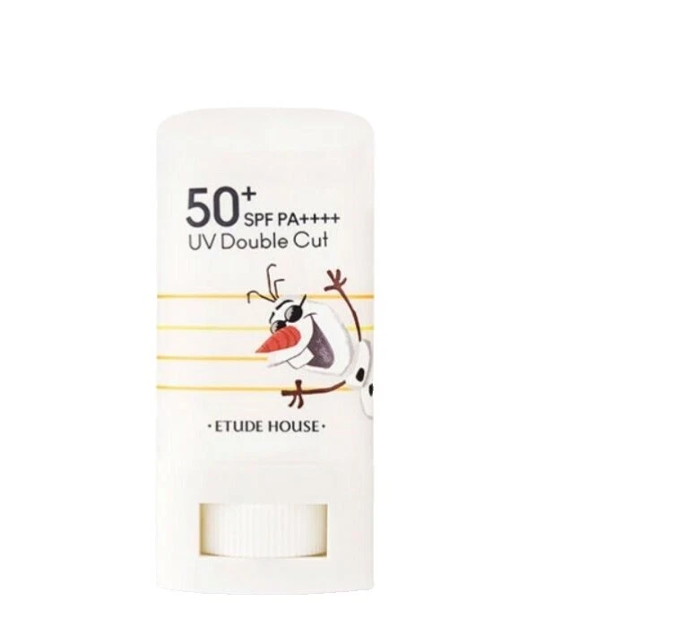 Etude House Sunscreen Products