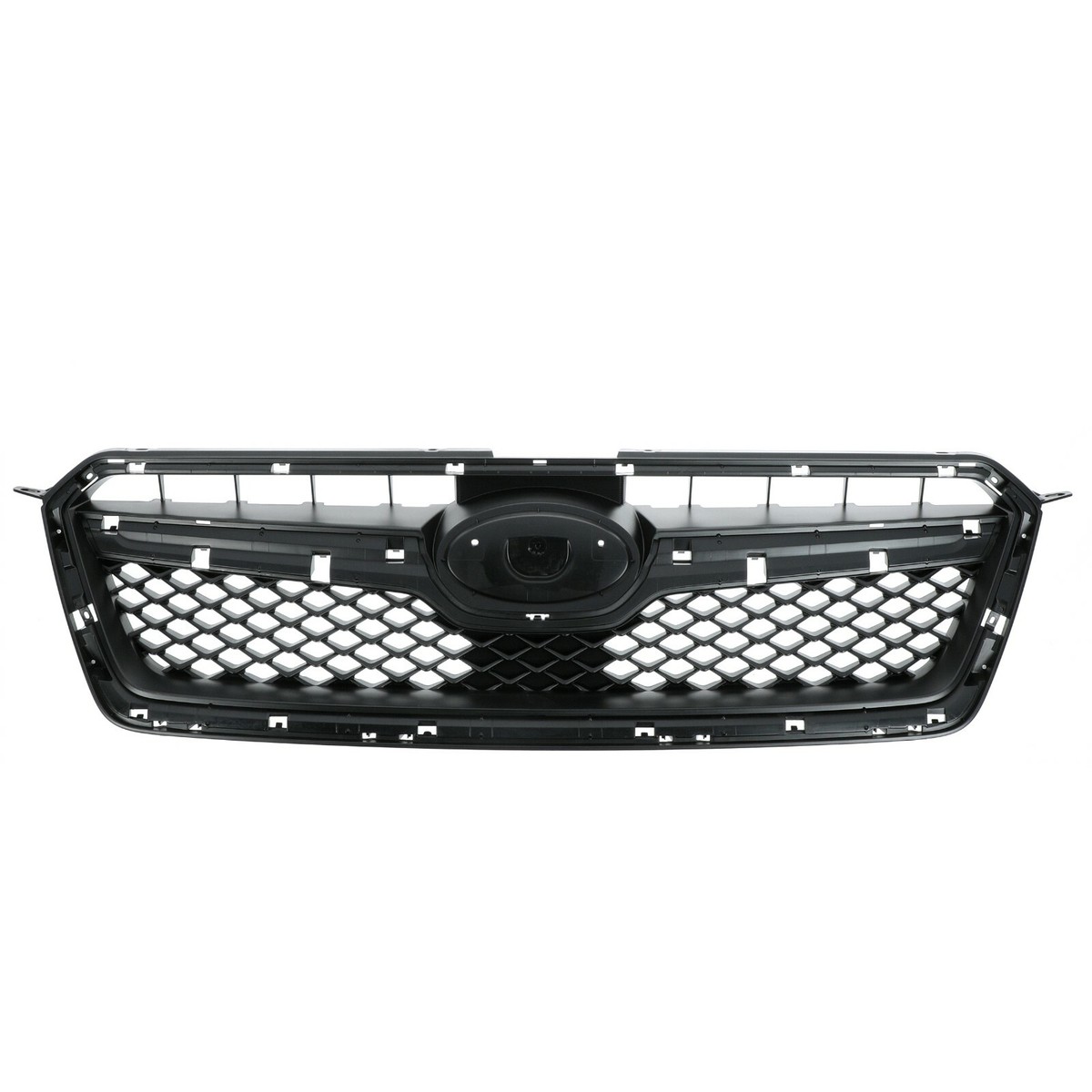 プリシラ OEM NEW 2016 Subaru Crosstrek Hybrid Touring 2.0L Front Base