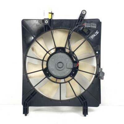 elektroventilator für HONDA ACCORD TOURER (CN CM) 2003 3119581