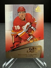 2023-24 Upper Deck SP Game Used Matthew Coronato Rookie Debut 20/25