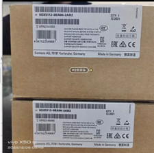 6GK5112-0BA00-2AB2 NEW In Box 1PCS Free Expedited Ship L