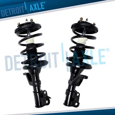 Front Struts for Honda Element 2003 2004 2005 2006 2007 2008 2009 2010 2011 2.4L
