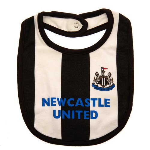 Newcastle United Baby GrowsBaby BibsBaby SleepsuitsOfficial