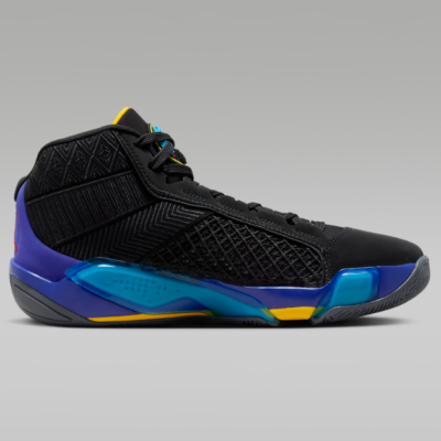 Jordan 38 XXXVIII US9 27 ジョーダン Nike aqua Size 12 - Air Jordan 38 PF Aqua for sale online | eBay