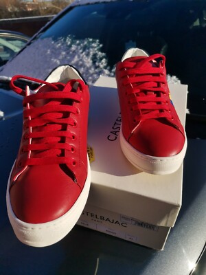 JC De Castelbajac Paris Men's Trainers/Sneakers UK7 EUR41 US9 | eBay