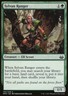 Magic the Gathering MTG Sylvan Ranger (140) Modern Masters 2017   NM