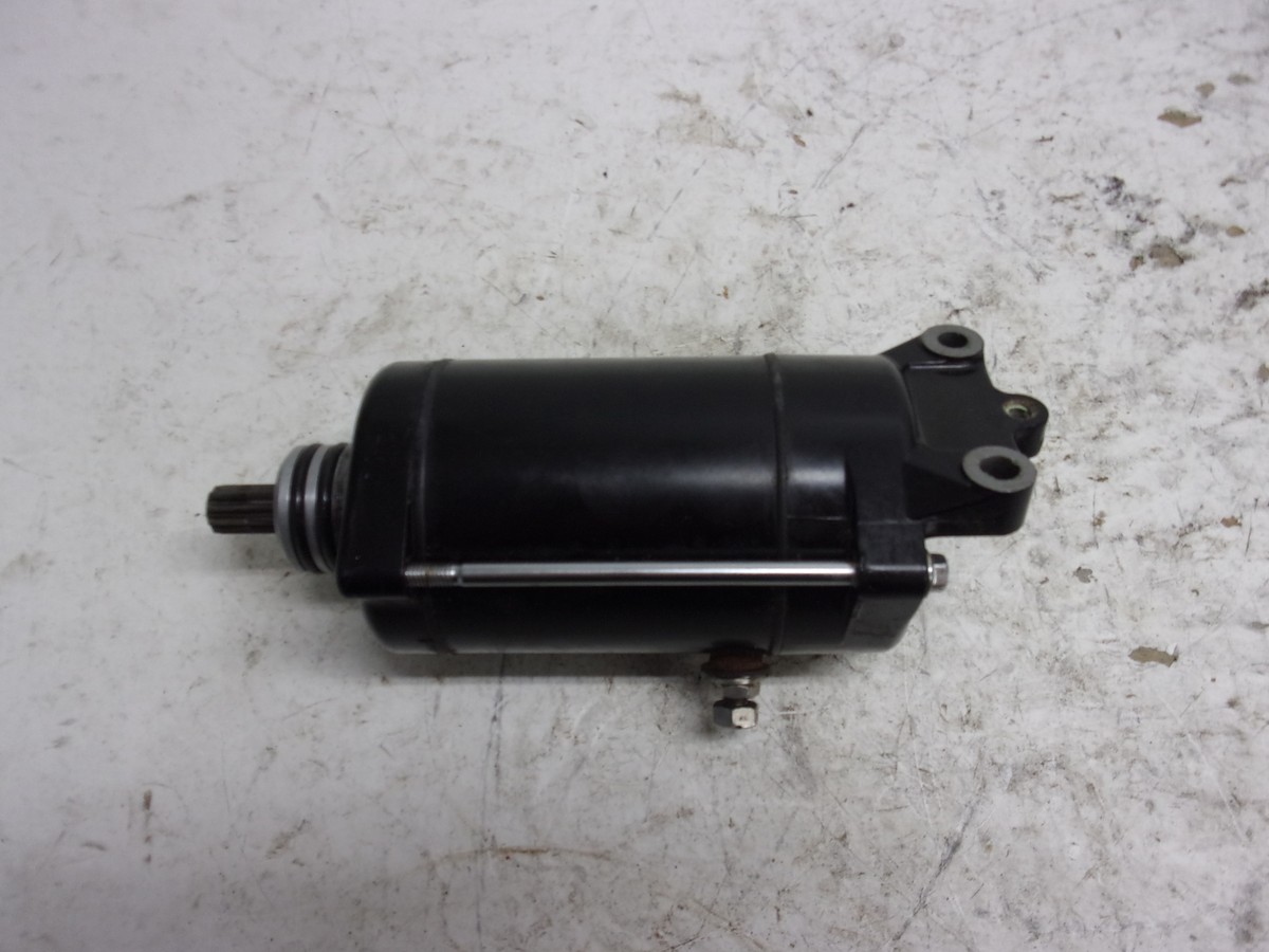Kawasaki Jet Ski 2006-2021 Ultra STX-12F/15F OEM Starter Kawasaki Jet Ski 2006-2021 Ultra STX-12F/15F OEM Starter