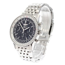 BREITLING Navitimer 01 Chronograph 43 AB0121 Chronograph AT Men's Watch_880376 2