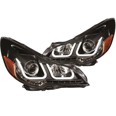ANZO Projector Headlights 111285