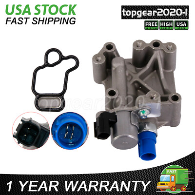 For Honda Accord Civic 2.4 Engine Variable Timing Solenoid For Dorman 918-080 US