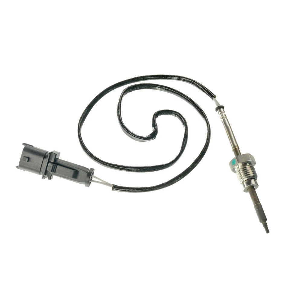 Sensore Temperatura Avanti Antiparticolato per Fiat Multipla 186 1.9 JTD 02-10 - Immagine 3 di 4