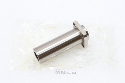 MISUMI Genuine NIB Linear Bushing Flange Type LHKISL12 BRG-D-2996=1C12
