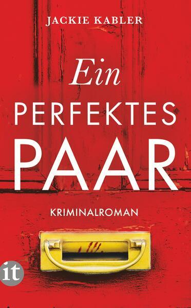 Thumbnail - Ein Perfektes Paar | Jackie Kabler | 2021 | Deutsch | The Perfect