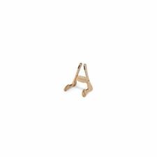 Image of ROCKSTAND RS WO 20800 ASH NA Wood a-Frame Guitar Stand for Electric And Bas