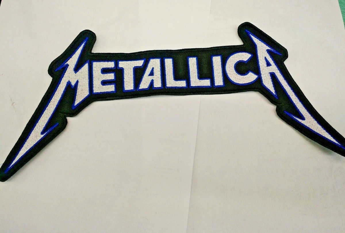Patch Soulfly Toppa Ricamata Soulfly Da Cucire - Logo Band American Heavy /Groove/Thrash/Death/Nu Metal - Per Giubbotti, Jeans, Zaini Patch Band Metal Cucita - Foto 12
