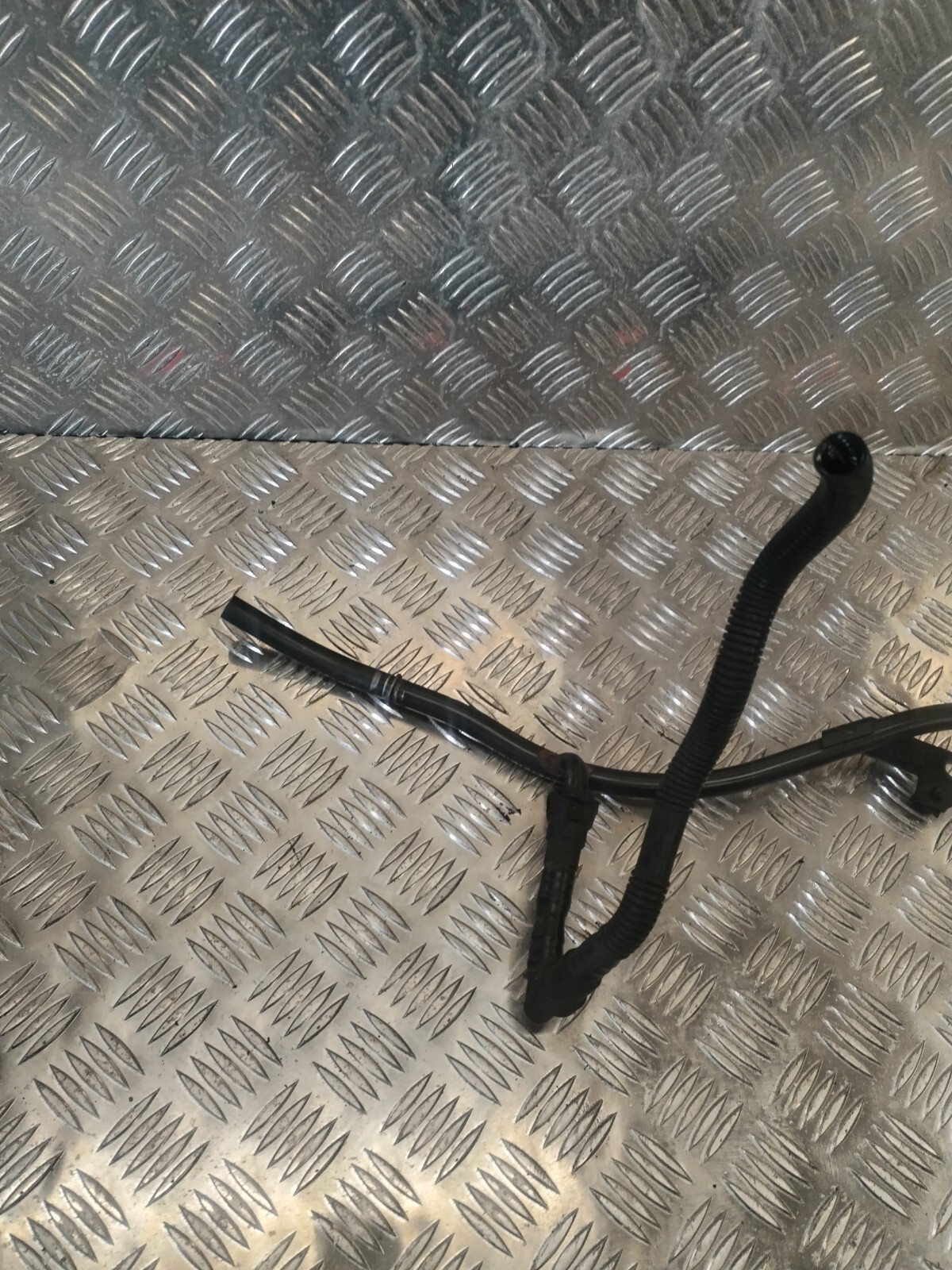 BMW 3 Series E46 Oil Dipstick & Tube 7505011 for sale online | eBay