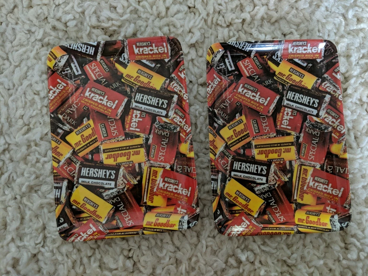 Krackel deals