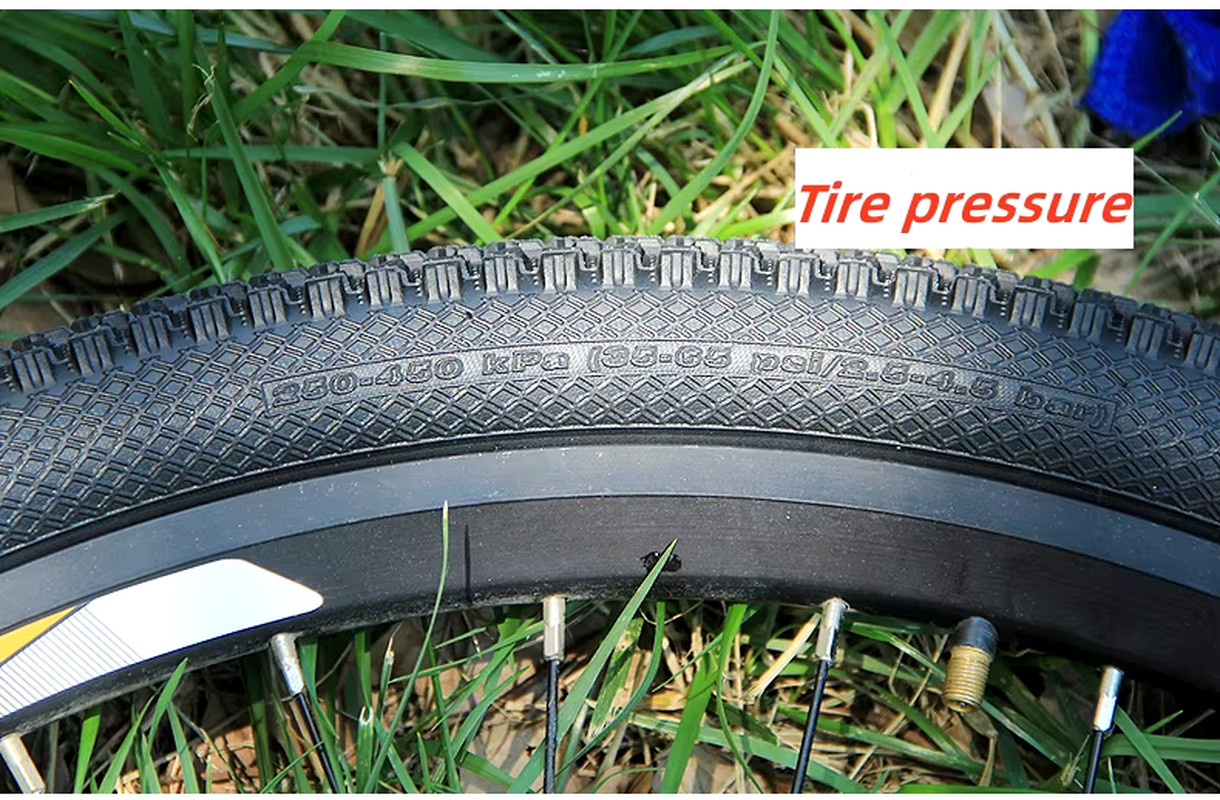 MAXXIS PACE(M333) Bicycle Wire Tire Original 26/27.5/29 Mountain Bike