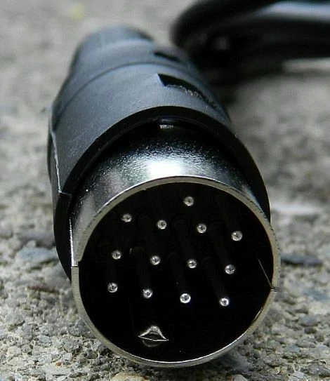 W2ENY OPC-118 13 for Icom 7000 7100 7200 7300 7410 706 718 IC-2KL AT-500 AT-100 - Image 2 of 3