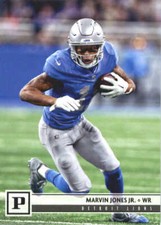2018 PANINI FOOTBALL BASE CARDS COMPLETE YOUR SET - YOU PICK! NFL CARDS