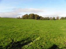 Photo 6x4 Drumlegagh Townland Bellway Looking west c2013