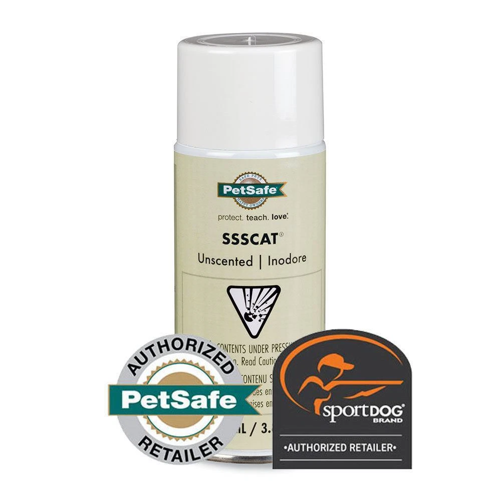 Petsafe ssscat replacement can top