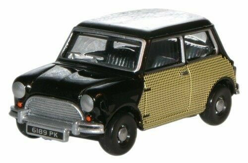 Mini - Cooper WRC Portugal 2012 - Modèle Presse - 1/43 - Autos