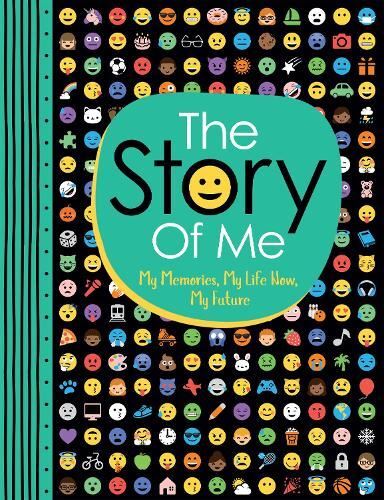 The Story of Me Ellen Bailey Paperback Like New