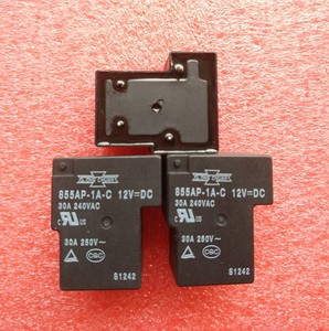 Реле 855ap 1c c
