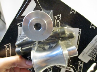 KAWASAKI ZX6 NEW VORTEX FRAME SLIDER BASES FS-404 NINJA ZX 6 2003