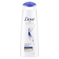 Haar Shampoo Dove Intensive Repair Therapie FüR Strapaziertes Haar, 3X 250Ml