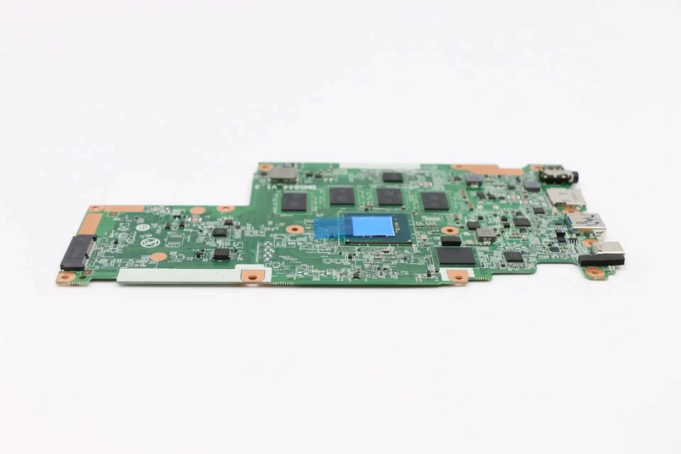 Motherboard for Lenovo 11 100e Gen 2 Chromebook 5B20T79749 5B21B64552 5B21D00519 - Image 4 of 4