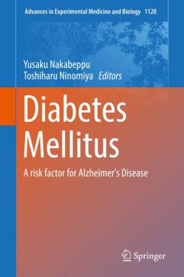 Diabetes Mellitus: A risk factor for Alzheimers Disease: 1128