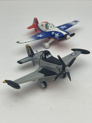Disney Planes ミニカー 6こセット Disney Planes ミニカー 6こセット Disney Planes ミニカー 6こセット