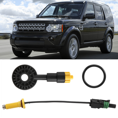 Fuel Filter Water Detector Sensor For Land Rover Discovery 3/4 Range Rover Sport