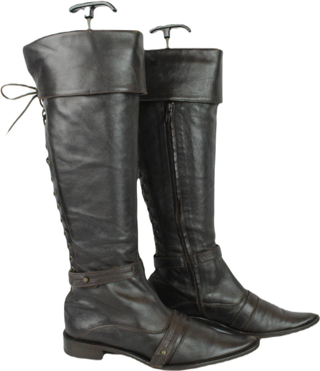 Bottes regard 2025