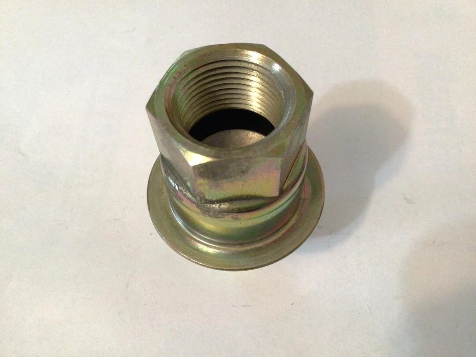 AC Delco # 214-868 Air Injection Check Valve for 1962-96 Ford, Lincoln, Mercury - Image 2 of 4