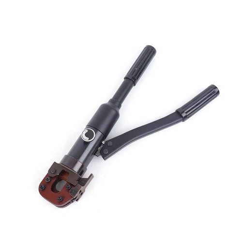 Hydraulic Cable Scissors Cutter 6T Cutting tool/Steel /Wire Rope Copper/Aluminum - Picture 4 of 11
