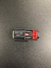 Molex 33472-0406 MX150 Automotive connector NEW