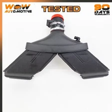 01-07 CHEVROLET CORVETTE C5 FRONT COLD AIR INTAKE TEMPERATURE SENSOR ASSEMBLY OE