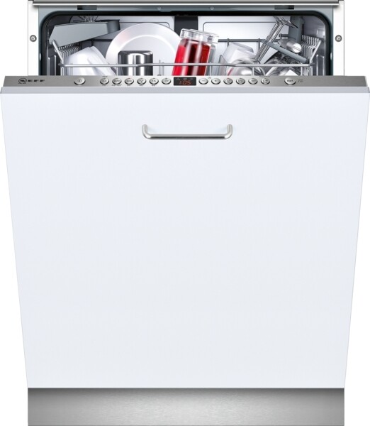 miele built under dishwasher