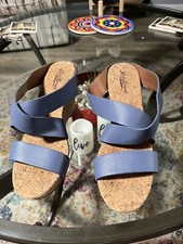 lucky brand womens shoes 9 B